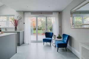 Seating Area- click for photo gallery